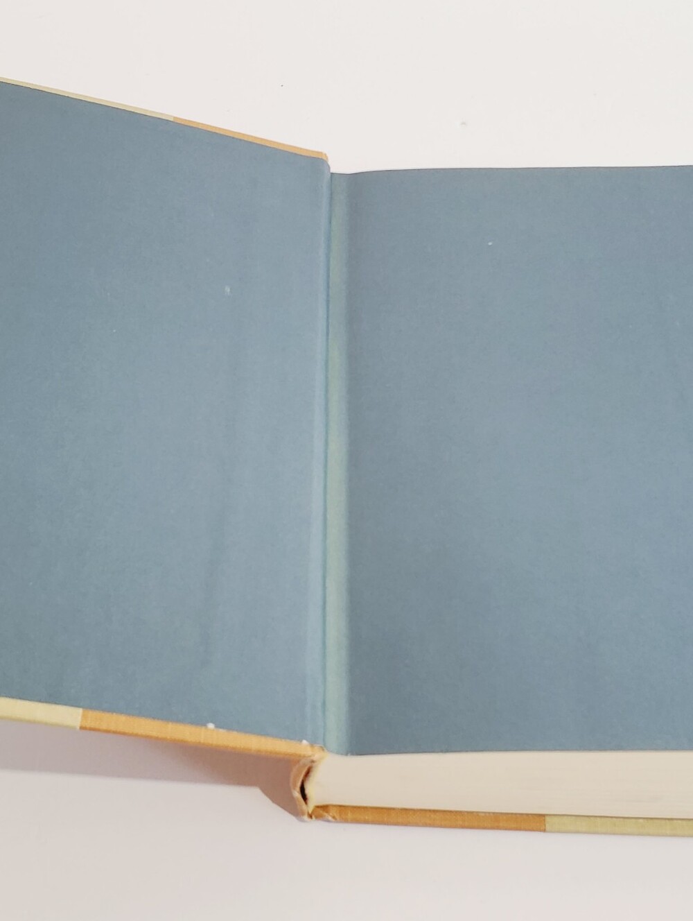 Little Men Hardcover Book Lisa May Alcott 1955 Nelson Doubleday - Picture 4 of 9